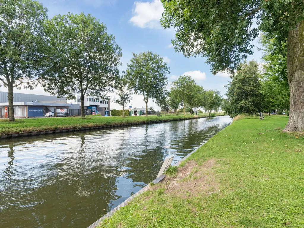 Vreedenburghstraat 35, WOERDEN