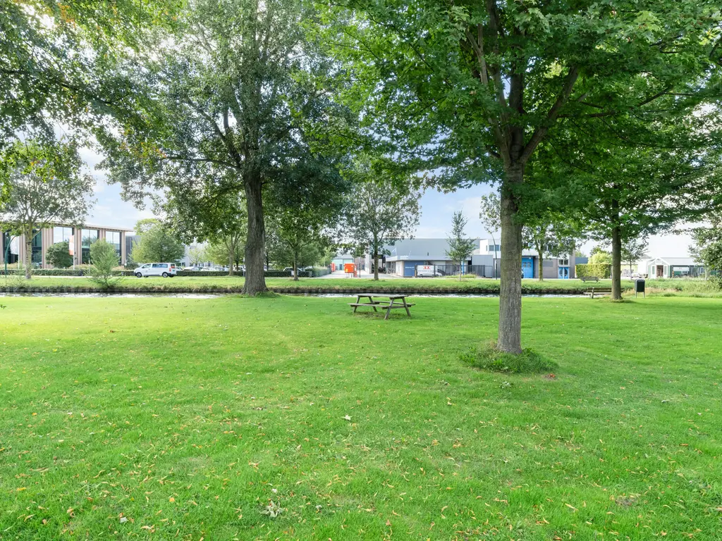 Vreedenburghstraat 35, WOERDEN