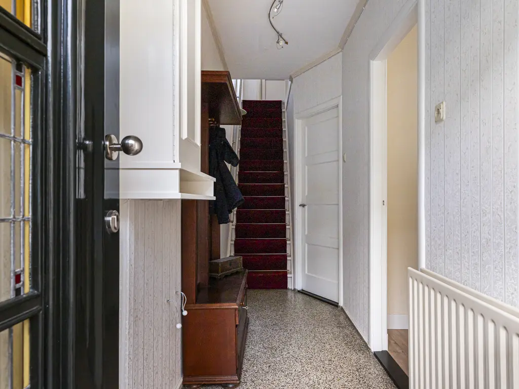 Dahliastraat 34, WOERDEN