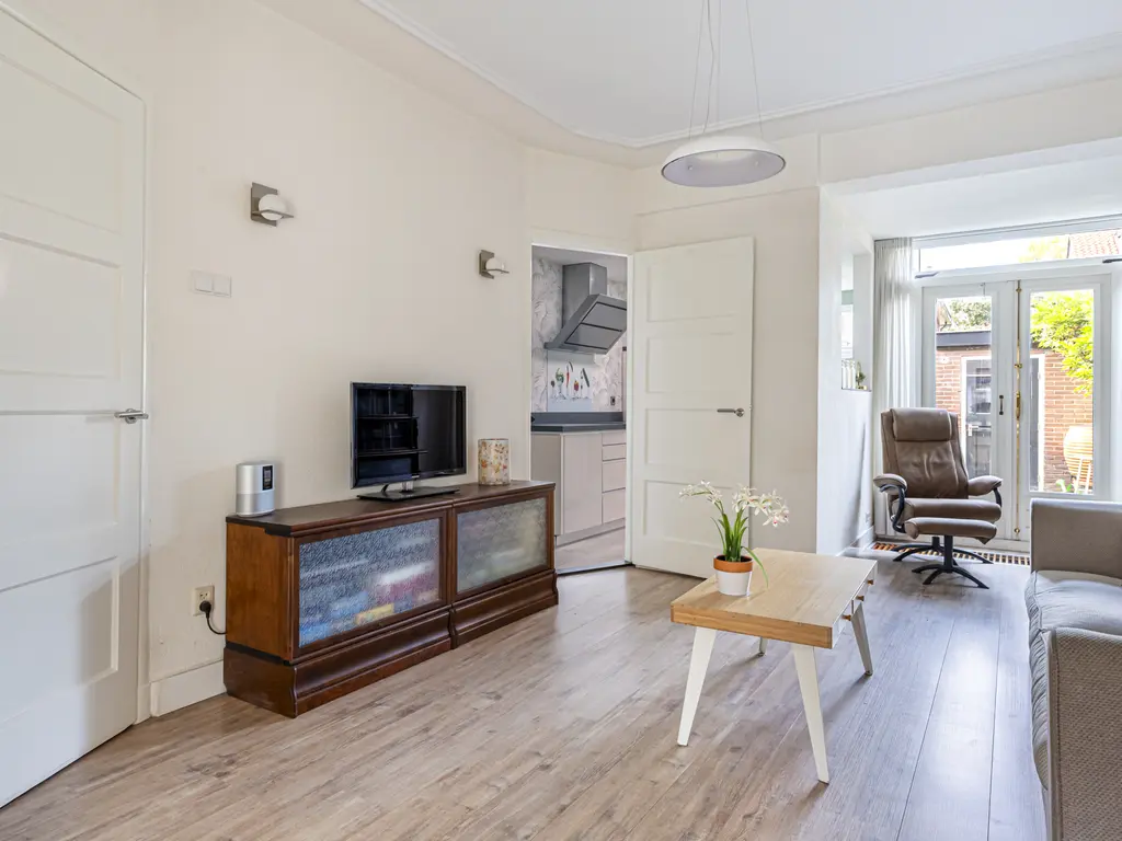 Dahliastraat 34, WOERDEN