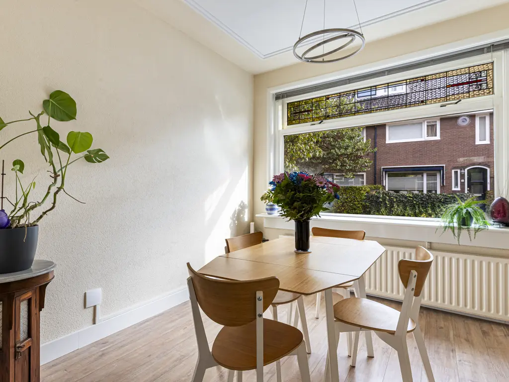 Dahliastraat 34, WOERDEN