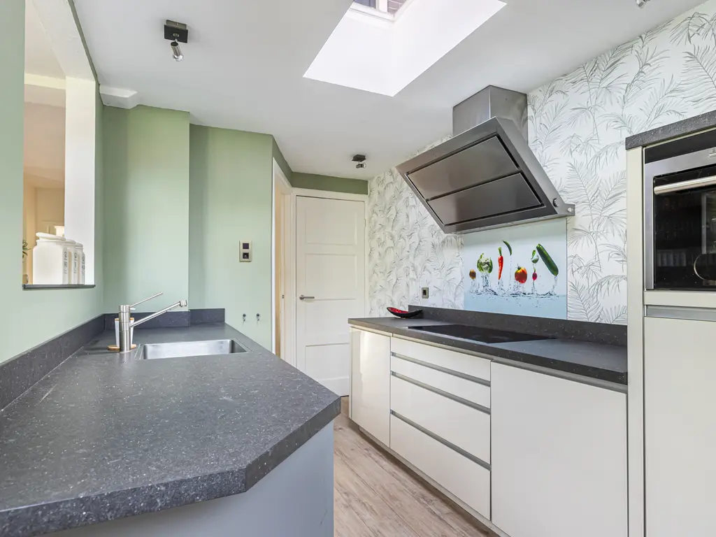 Dahliastraat 34, WOERDEN