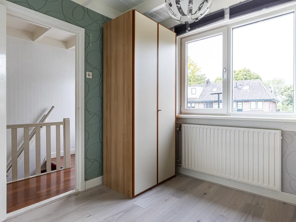 Dahliastraat 34, WOERDEN