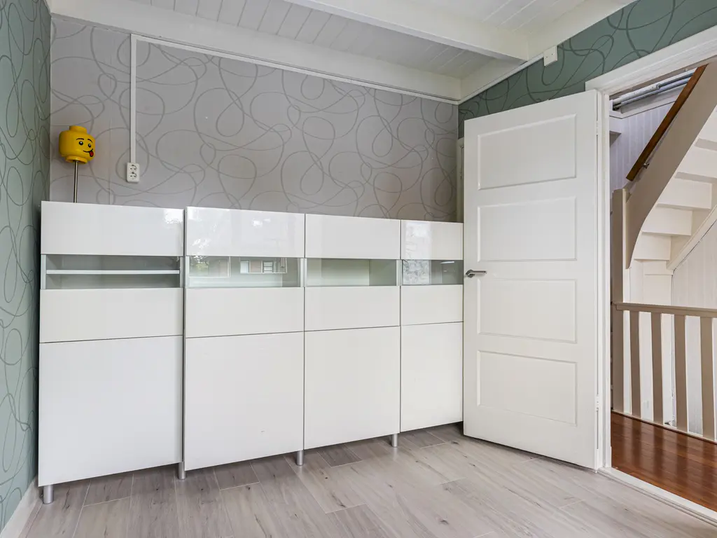 Dahliastraat 34, WOERDEN