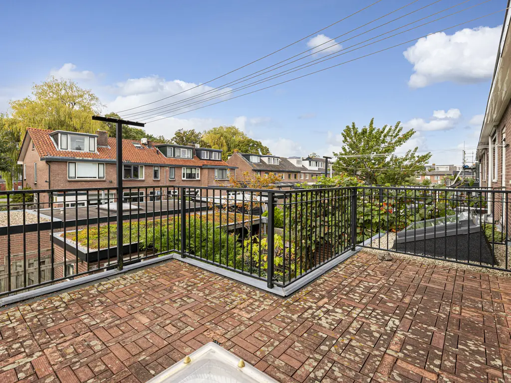 Dahliastraat 34, WOERDEN