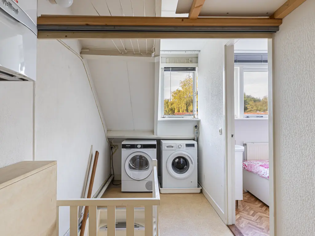 Dahliastraat 34, WOERDEN