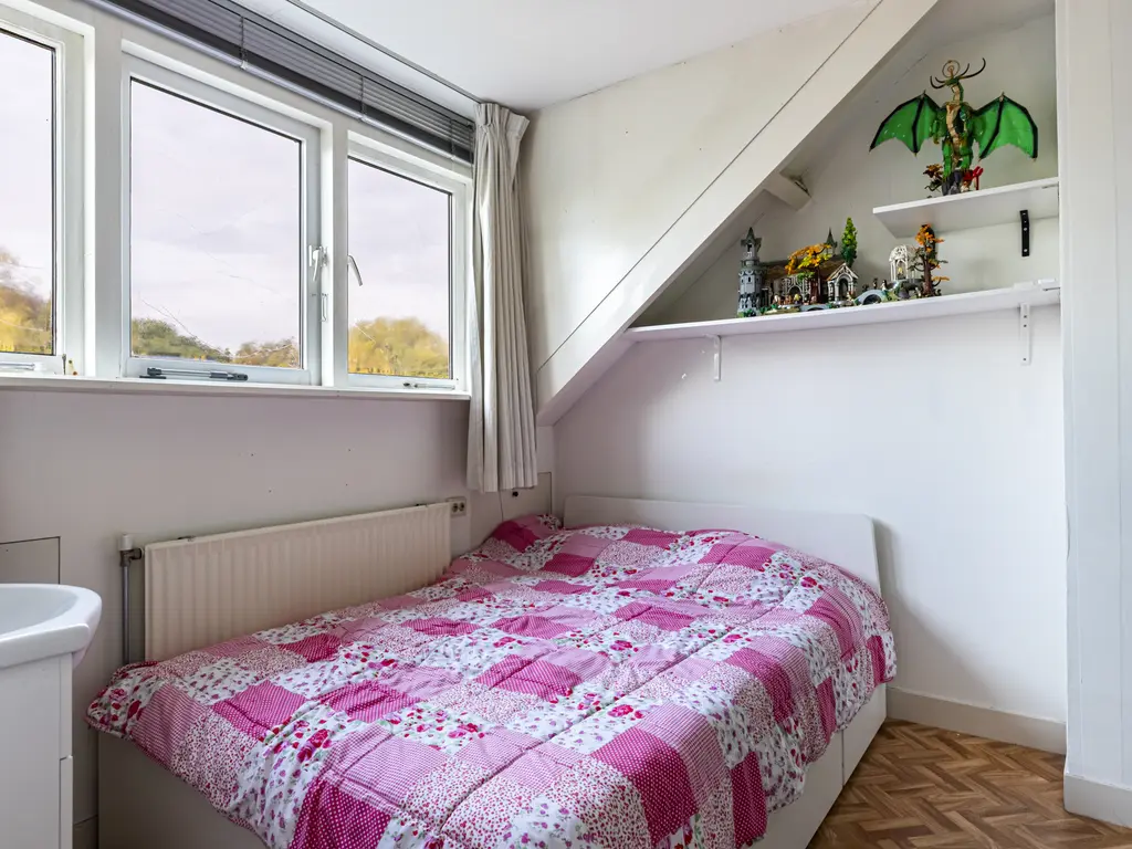 Dahliastraat 34, WOERDEN