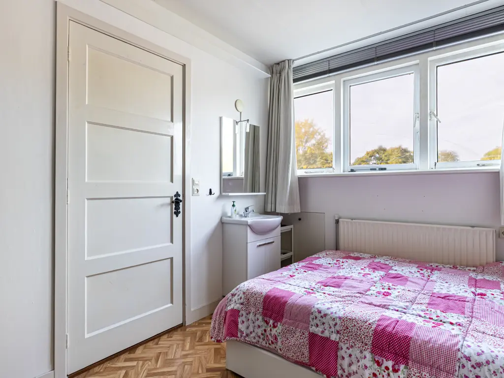 Dahliastraat 34, WOERDEN