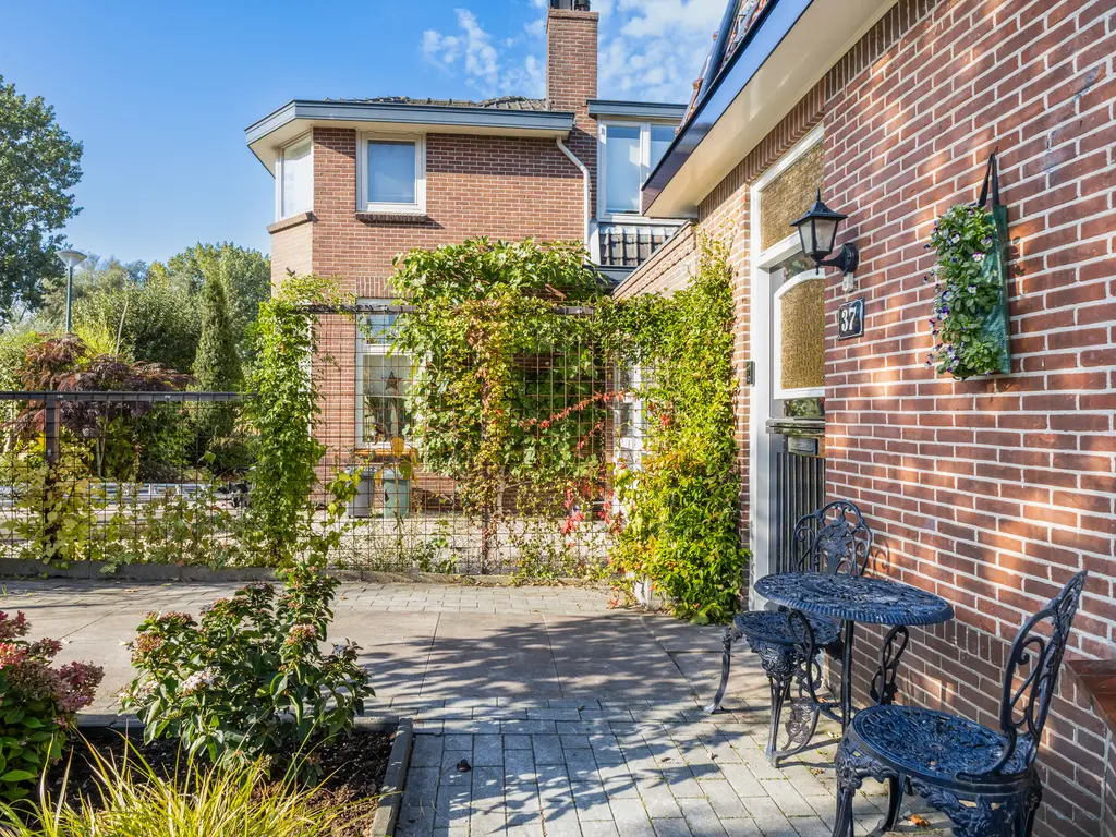 Linschoterweg 37, WOERDEN