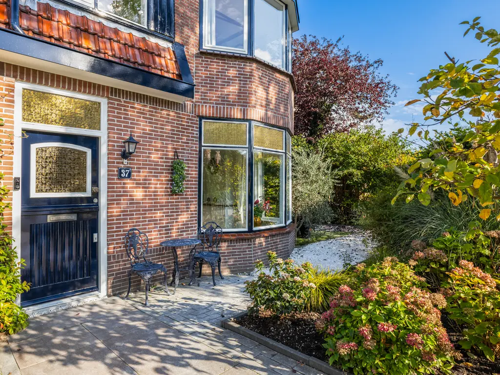 Linschoterweg 37, WOERDEN