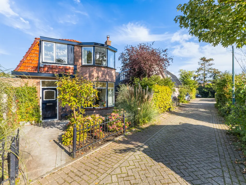 Linschoterweg 37, WOERDEN