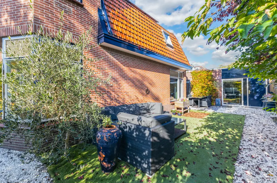 Linschoterweg 37