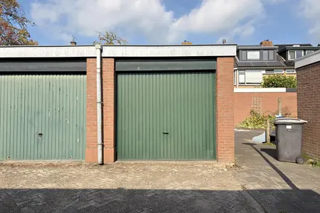 Essenlaan 112 
