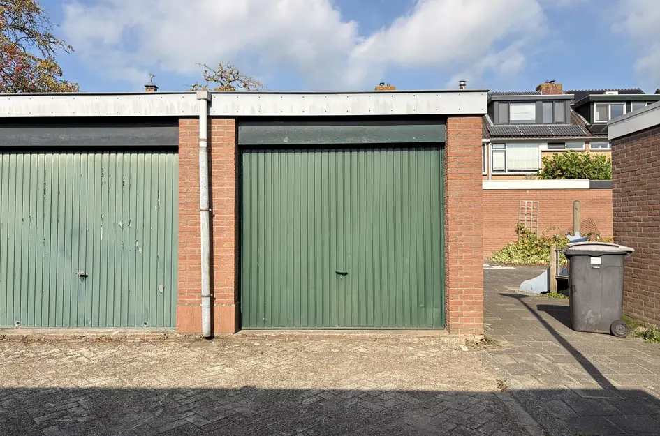 Essenlaan 112