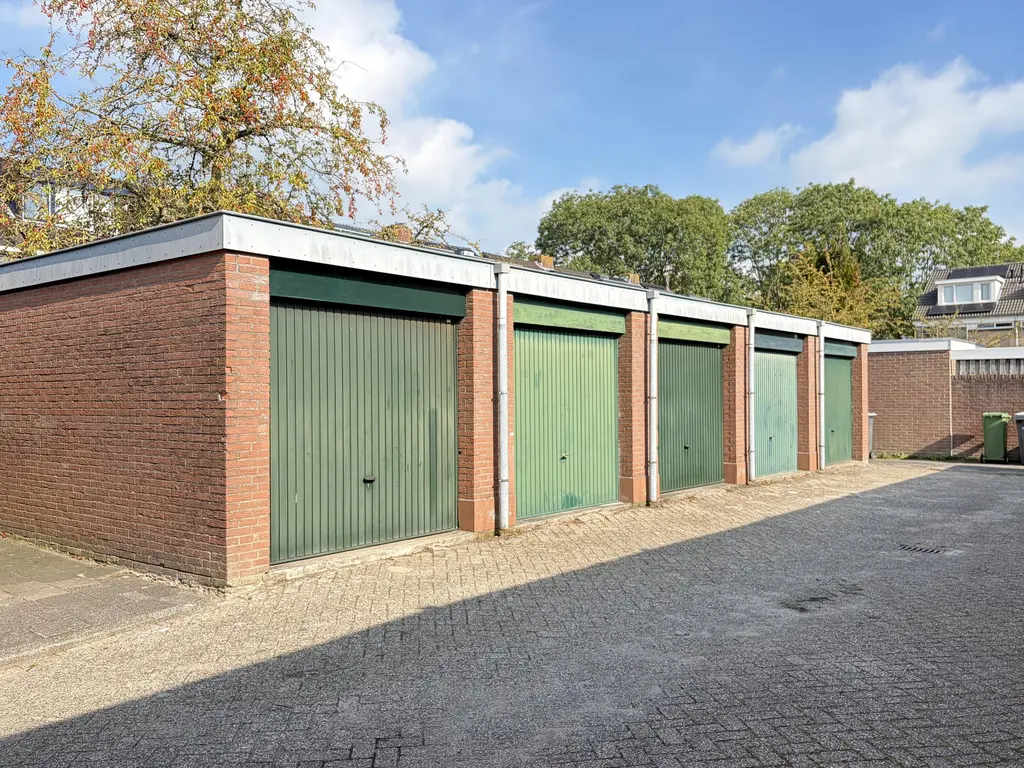 Essenlaan 112 , WOERDEN