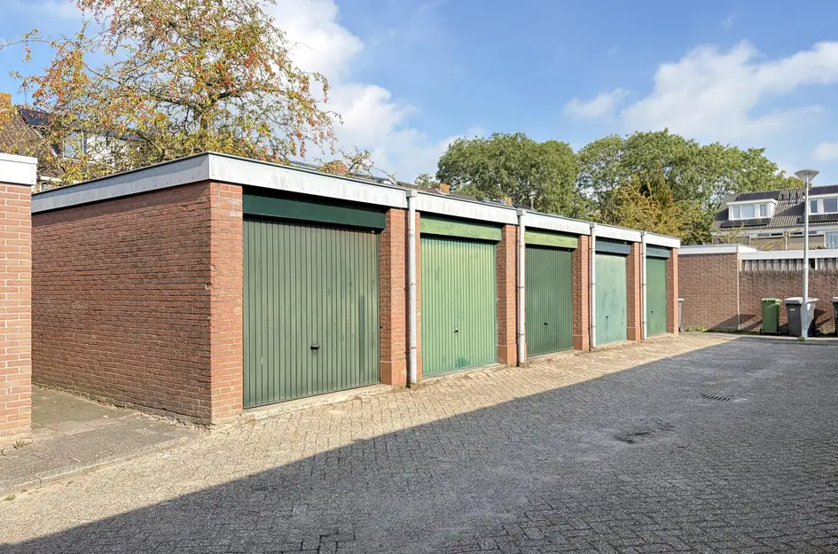 Essenlaan 112