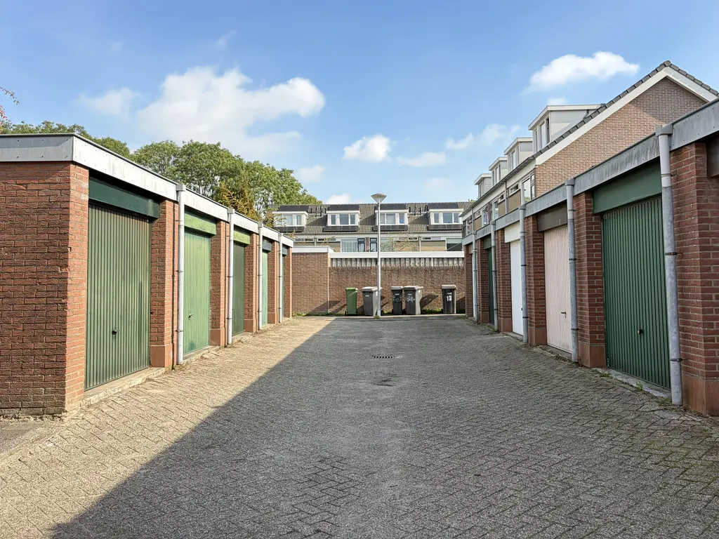 Essenlaan 112 , WOERDEN
