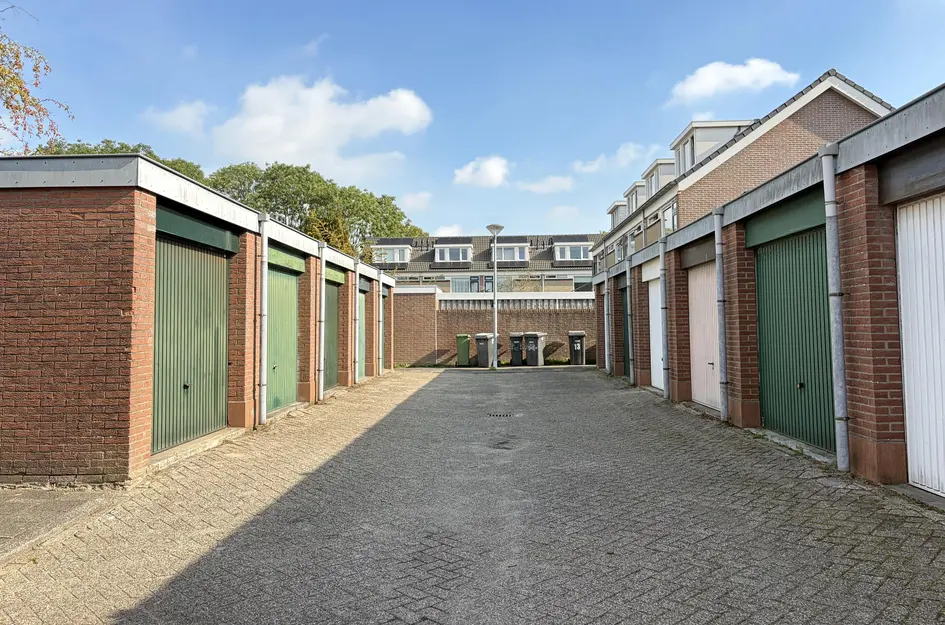 Essenlaan 112