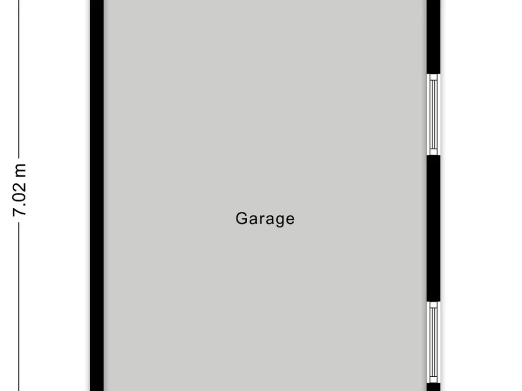 Plattegrond Waardsedijk 19