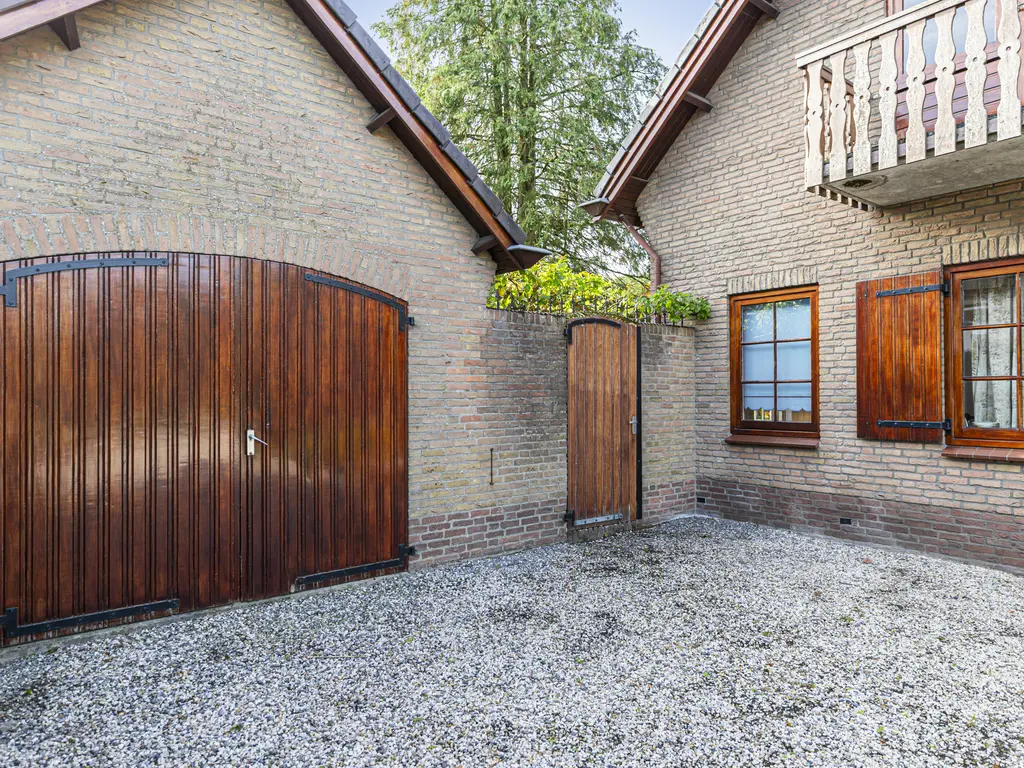 Waardsedijk 19, WOERDEN