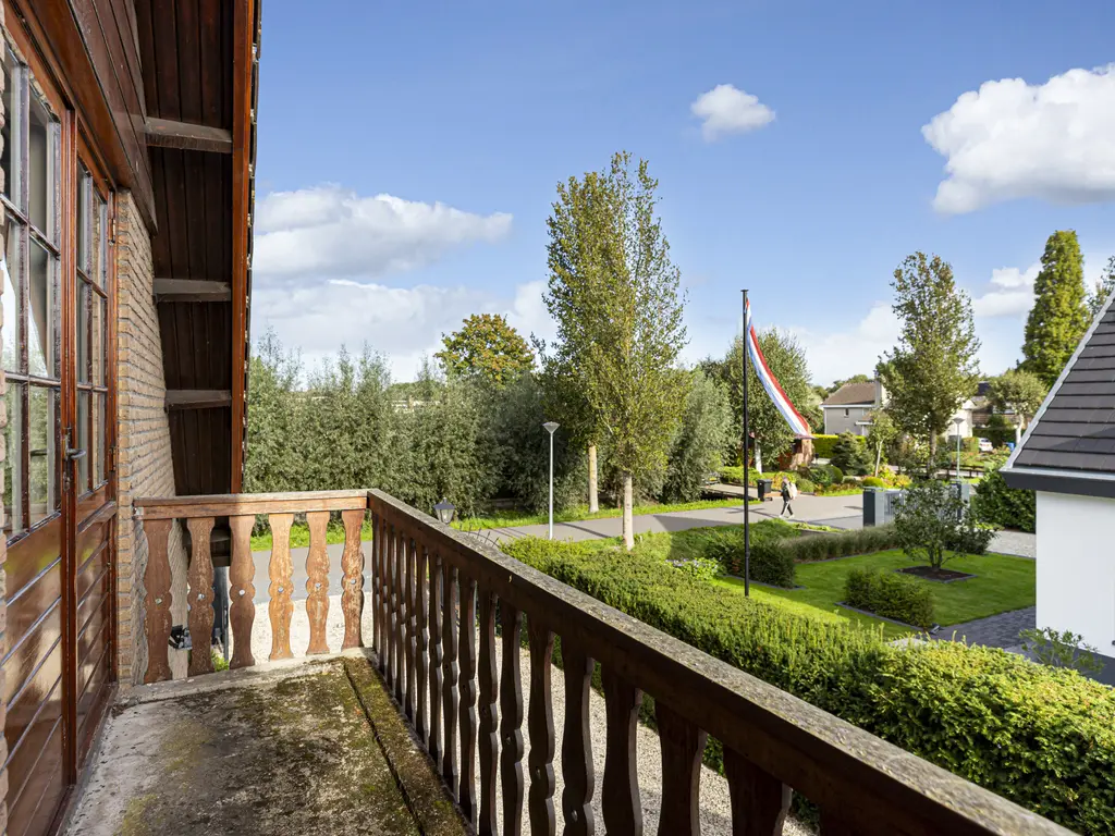 Waardsedijk 19, WOERDEN