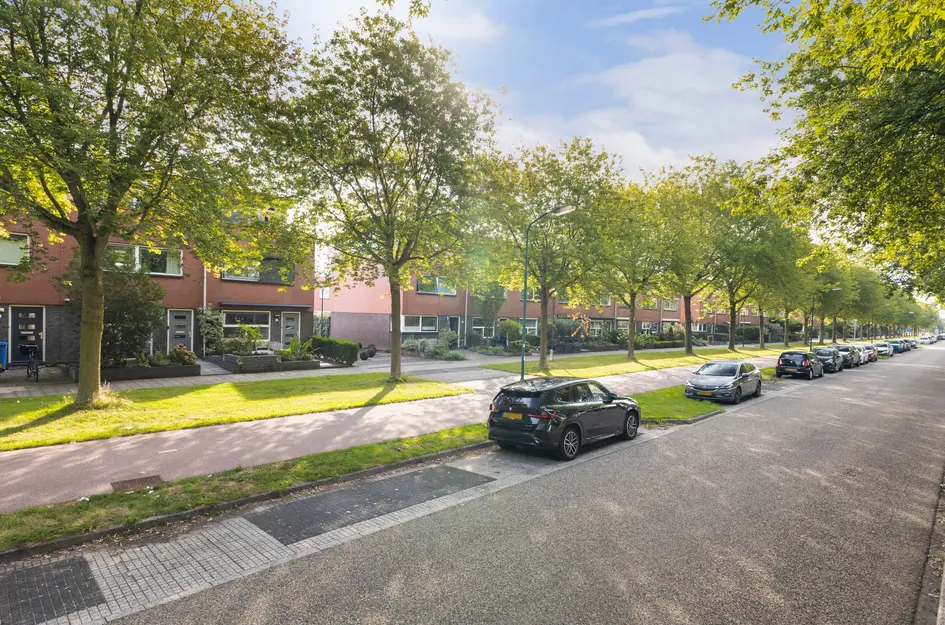 Bergstraat 10