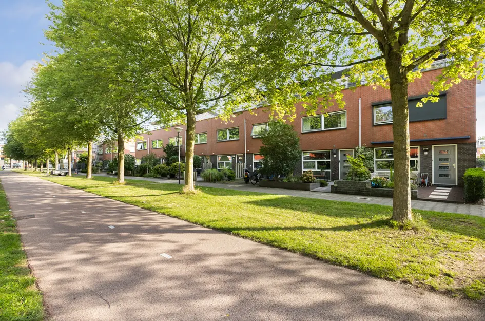 Bergstraat 10