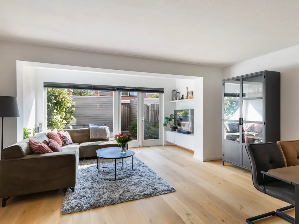 Bergstraat 10, WOERDEN