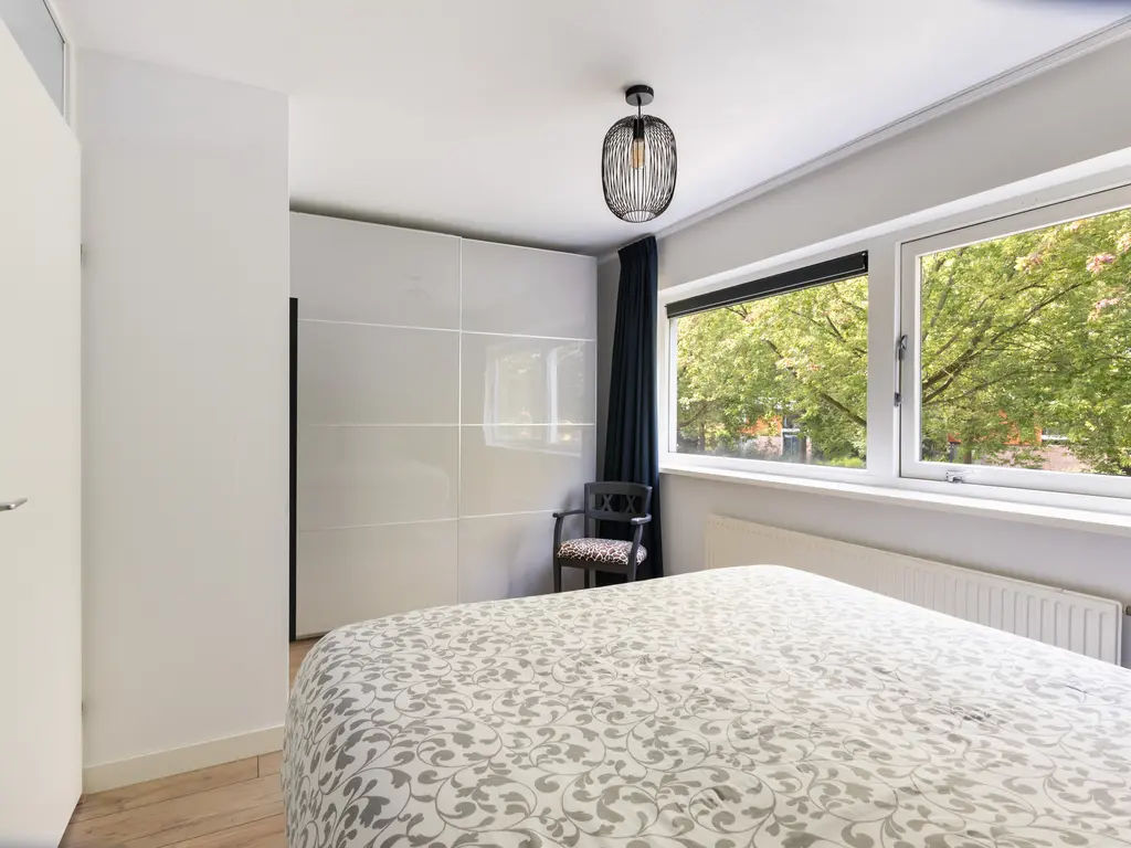 Bergstraat 10, WOERDEN