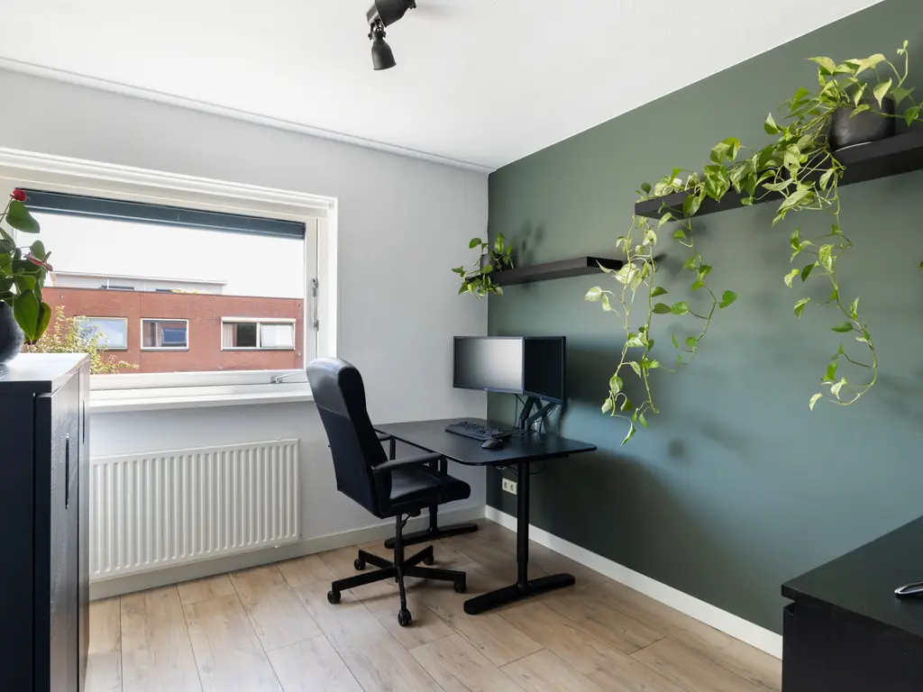 Bergstraat 10, WOERDEN