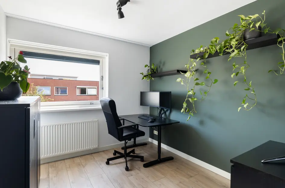 Bergstraat 10
