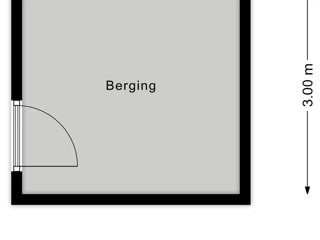 Plattegrond De Gaarde 8