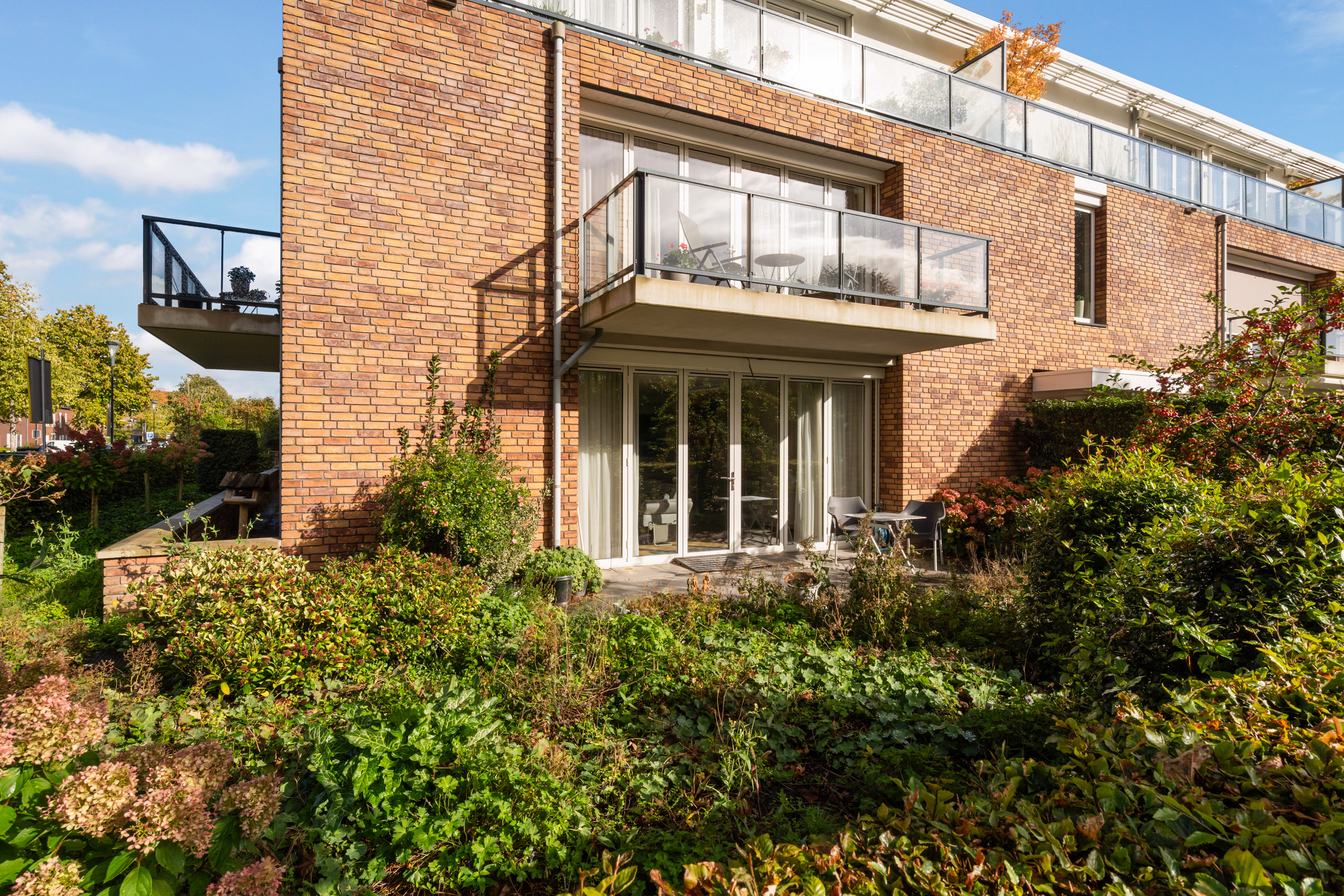 Appartement te koop: De Gaarde 8, Bunnik