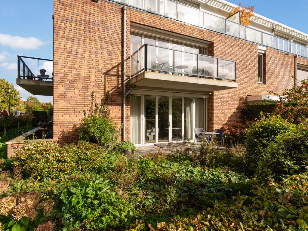 De Gaarde 8, BUNNIK