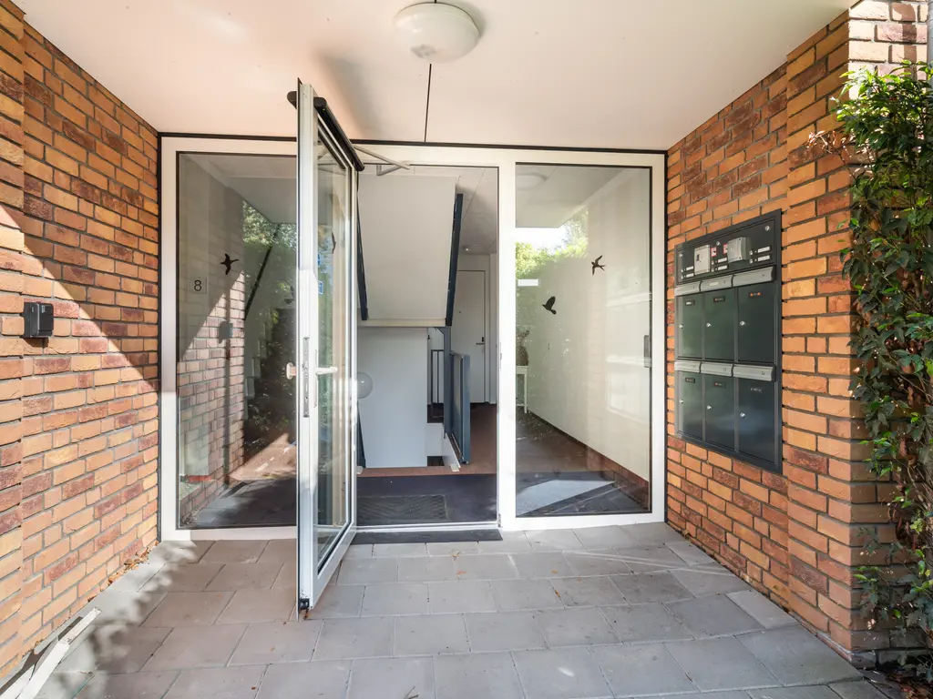 De Gaarde 8, BUNNIK