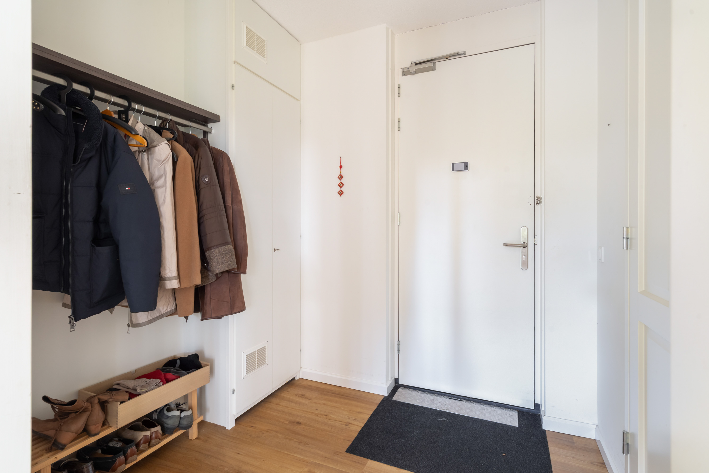 Appartement te koop: De Gaarde 8, Bunnik
