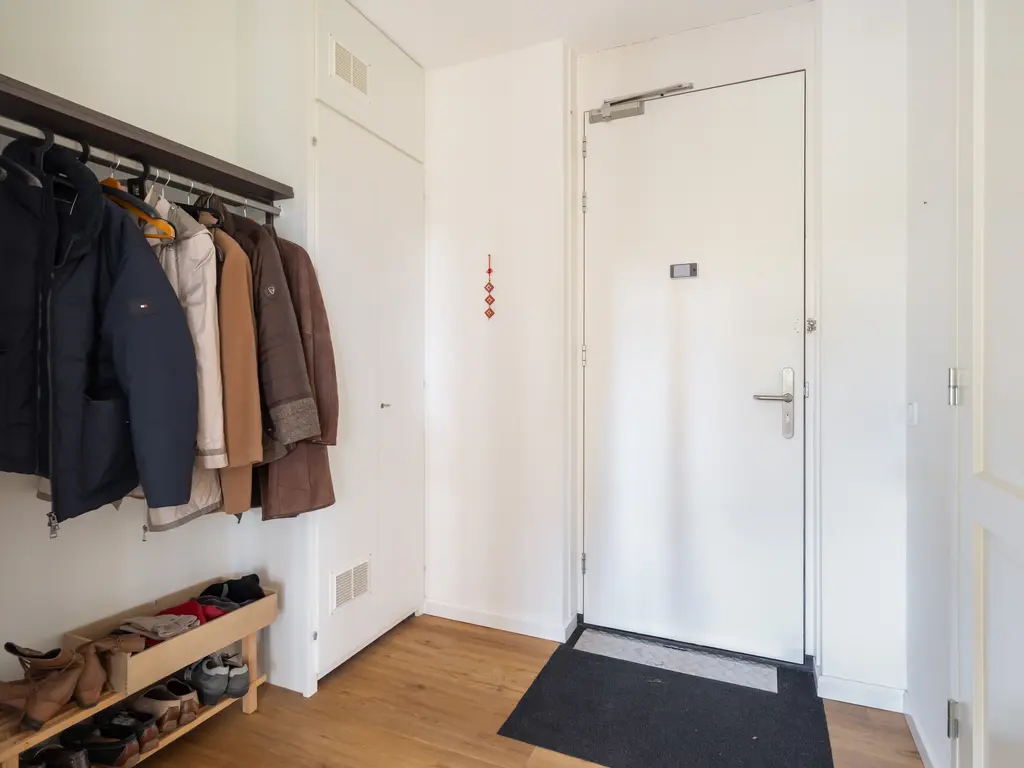 De Gaarde 8, BUNNIK