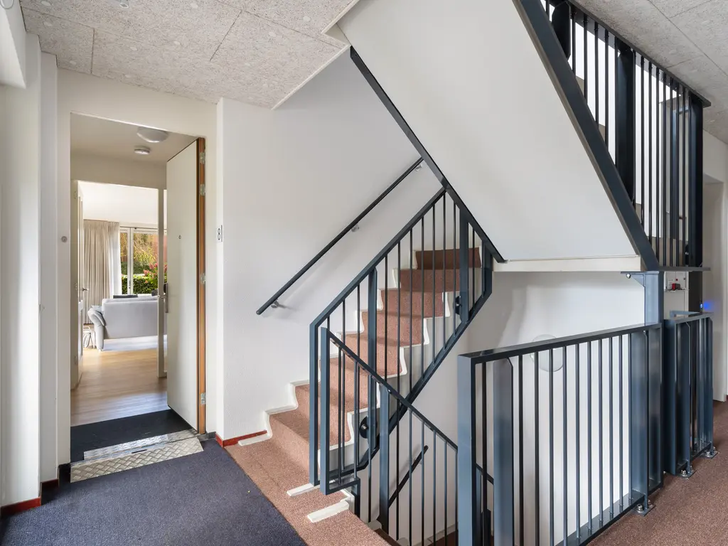 De Gaarde 8, BUNNIK