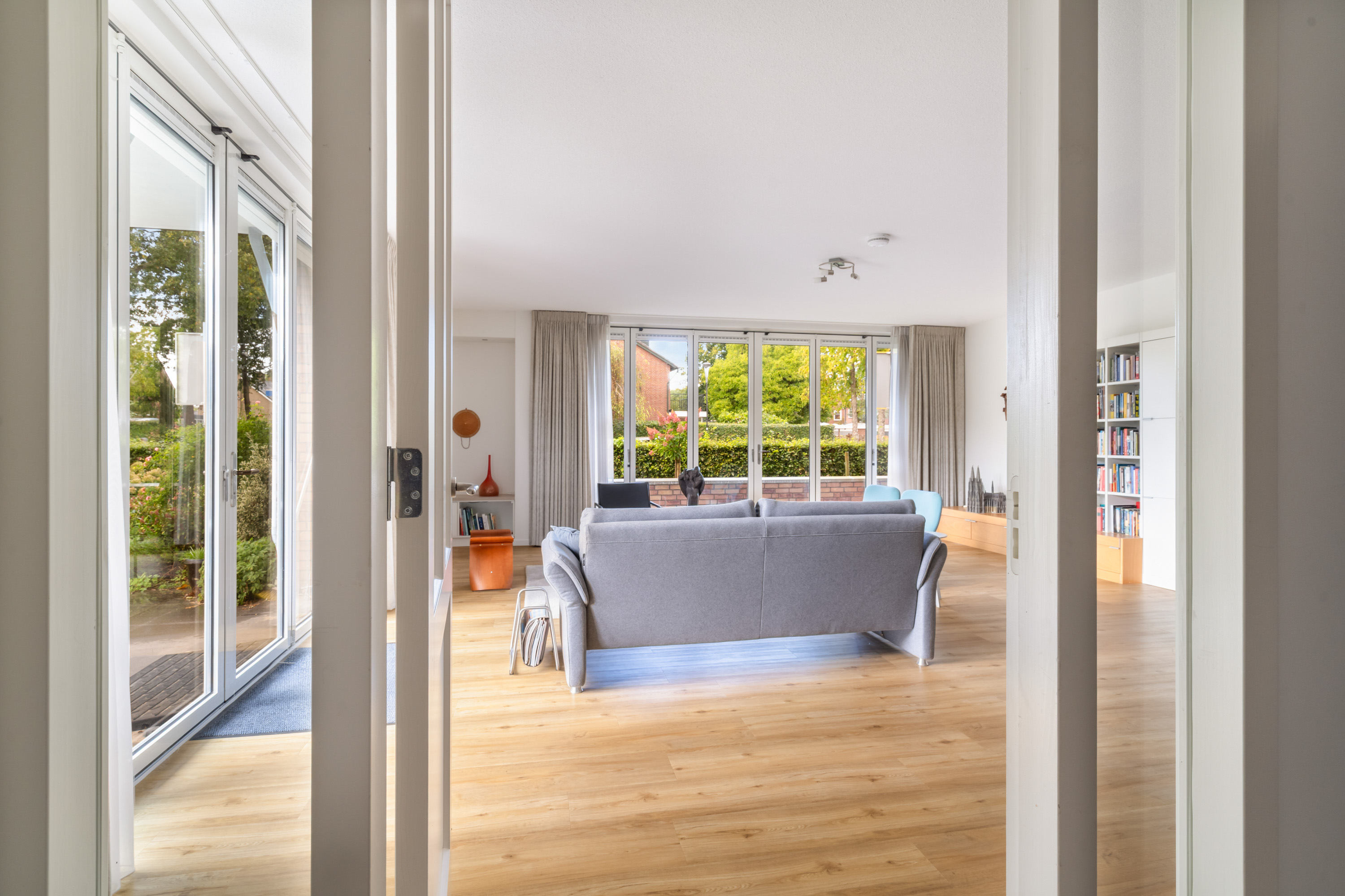 Appartement te koop: De Gaarde 8, Bunnik
