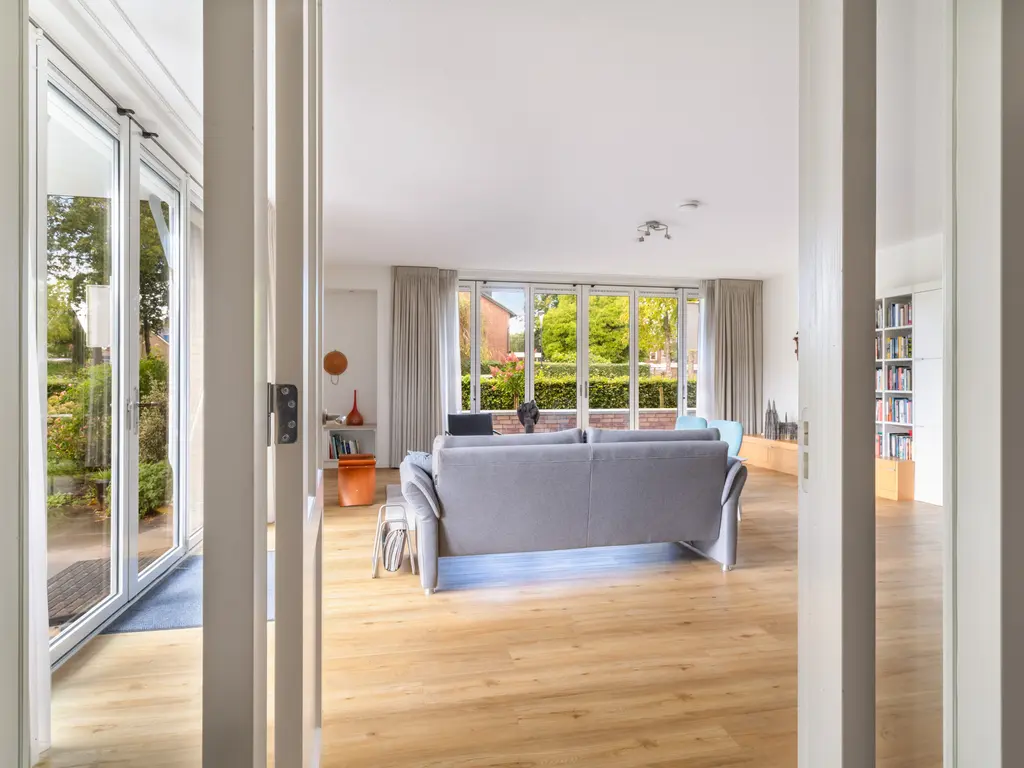 De Gaarde 8, BUNNIK