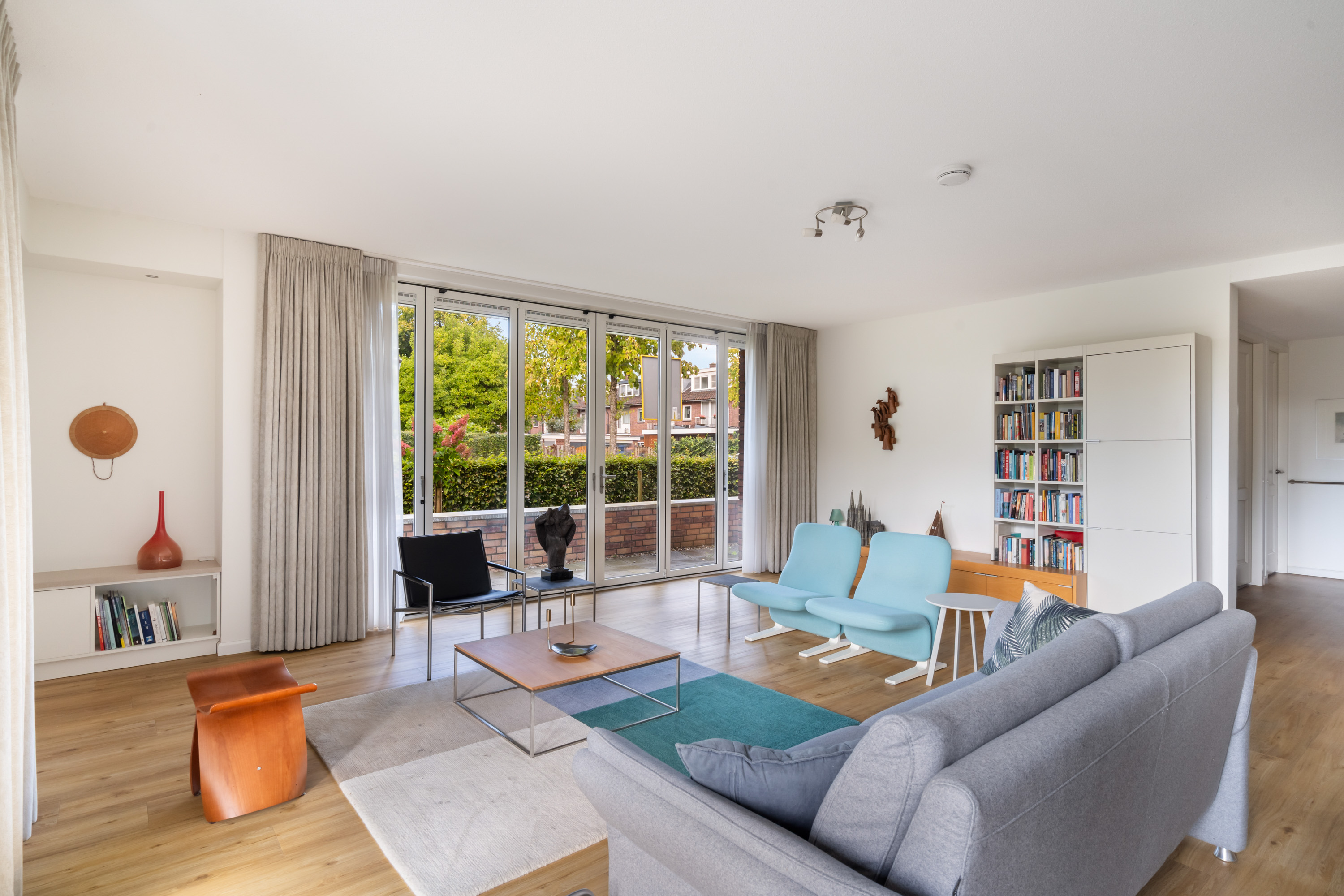 Appartement te koop: De Gaarde 8, Bunnik