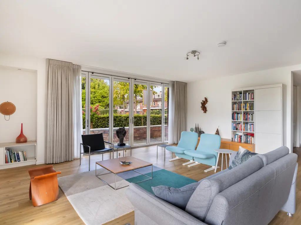 De Gaarde 8, BUNNIK