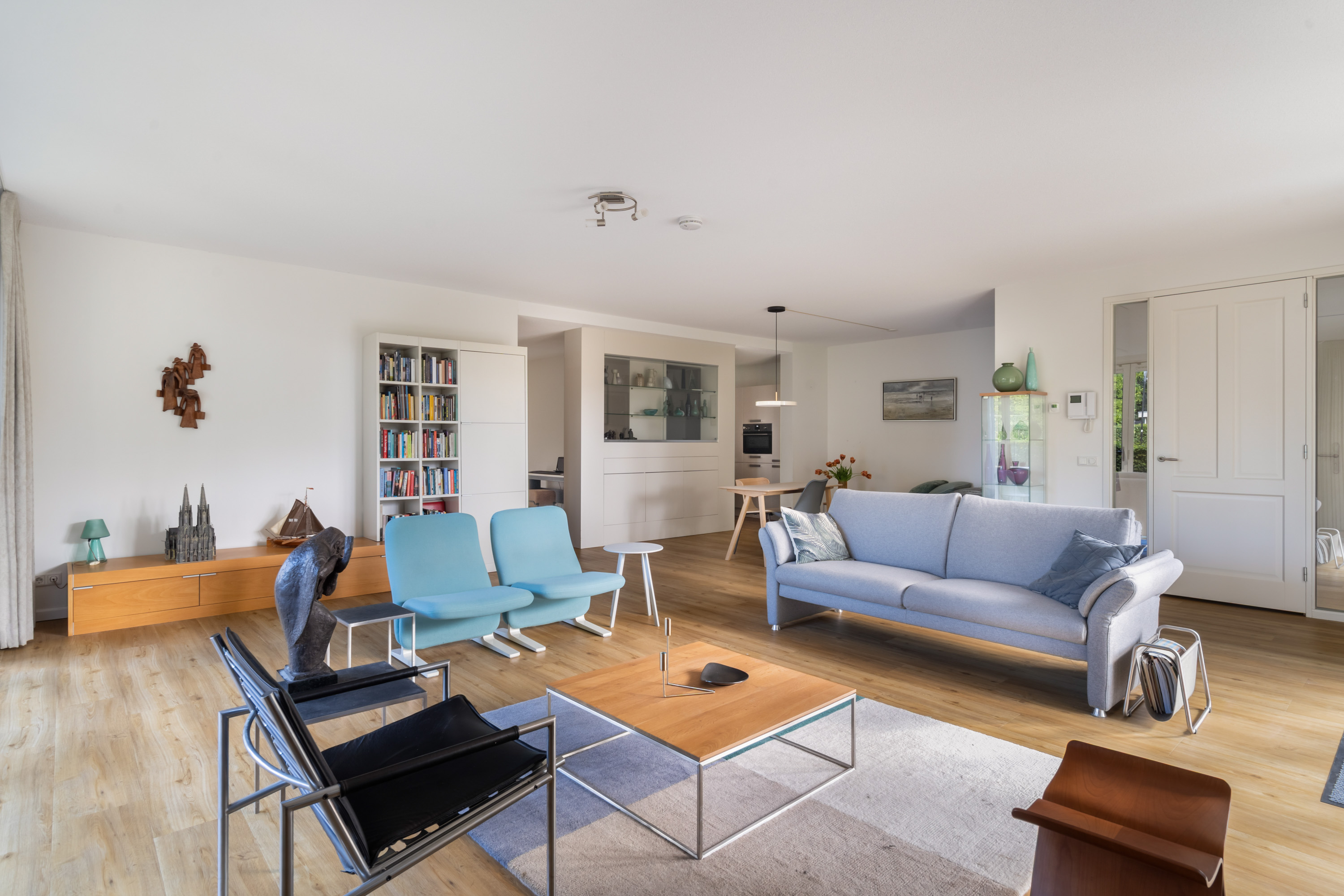 Appartement te koop: De Gaarde 8, Bunnik