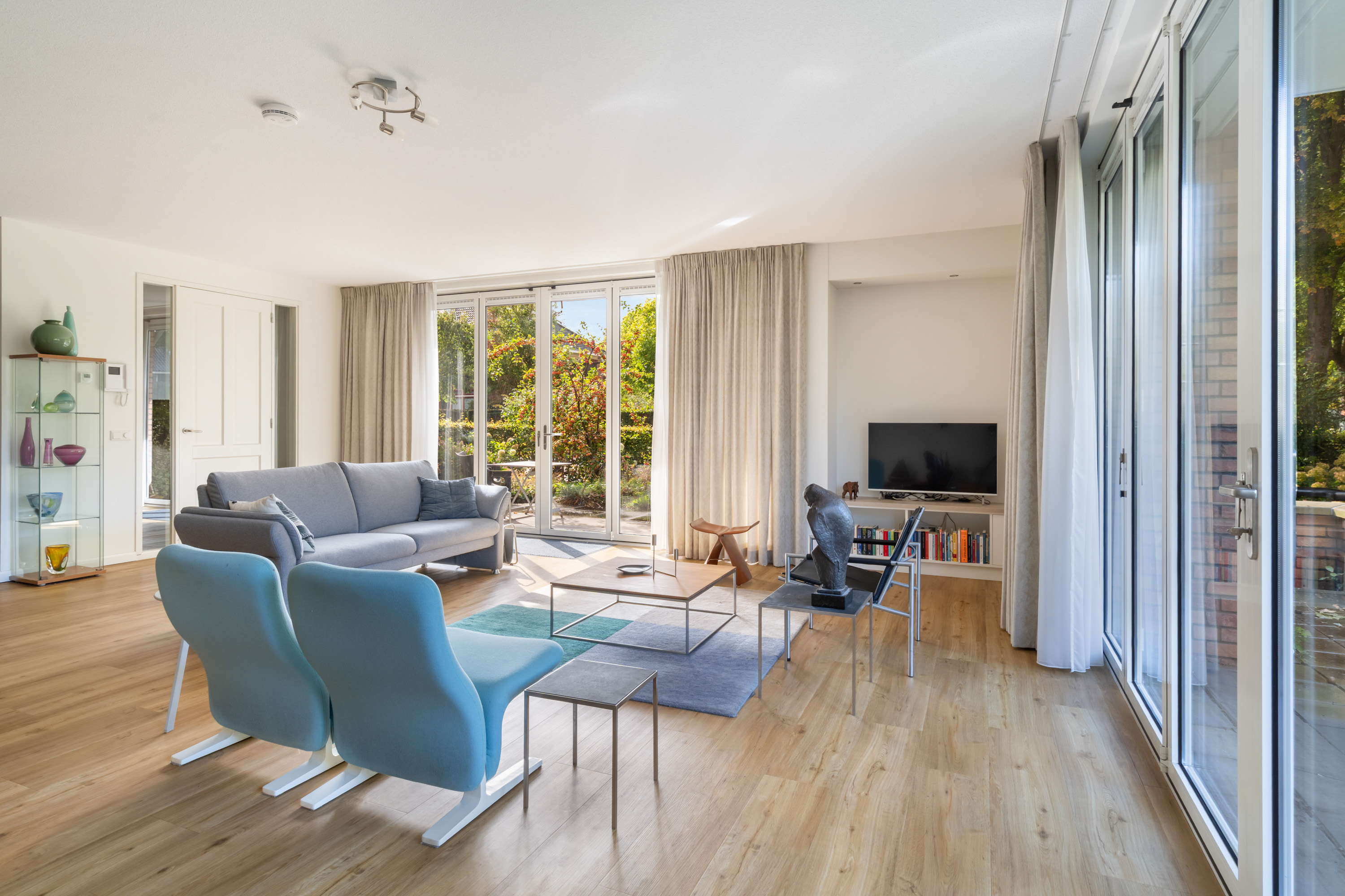 Appartement te koop: De Gaarde 8, Bunnik