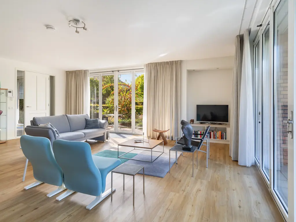 De Gaarde 8, BUNNIK