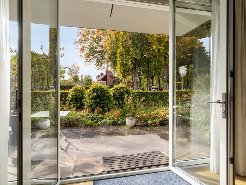 De Gaarde 8, BUNNIK