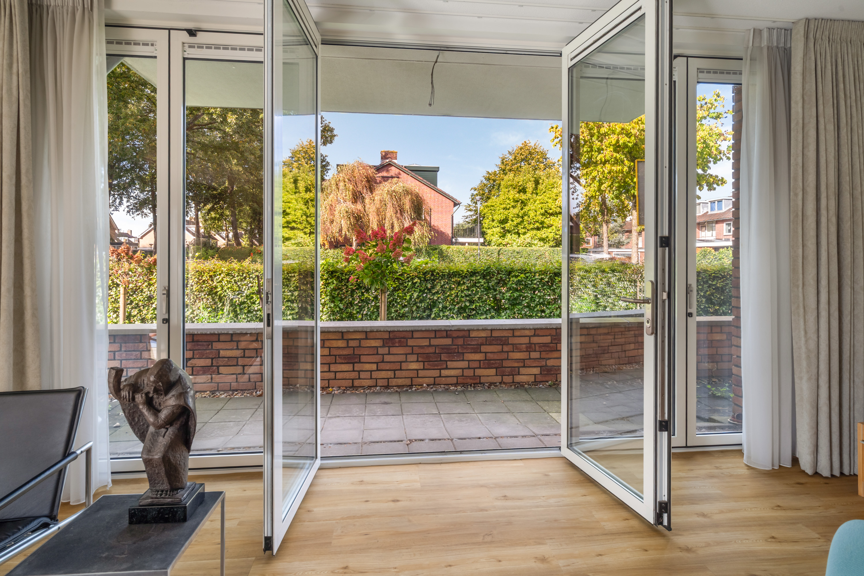 Appartement te koop: De Gaarde 8, Bunnik