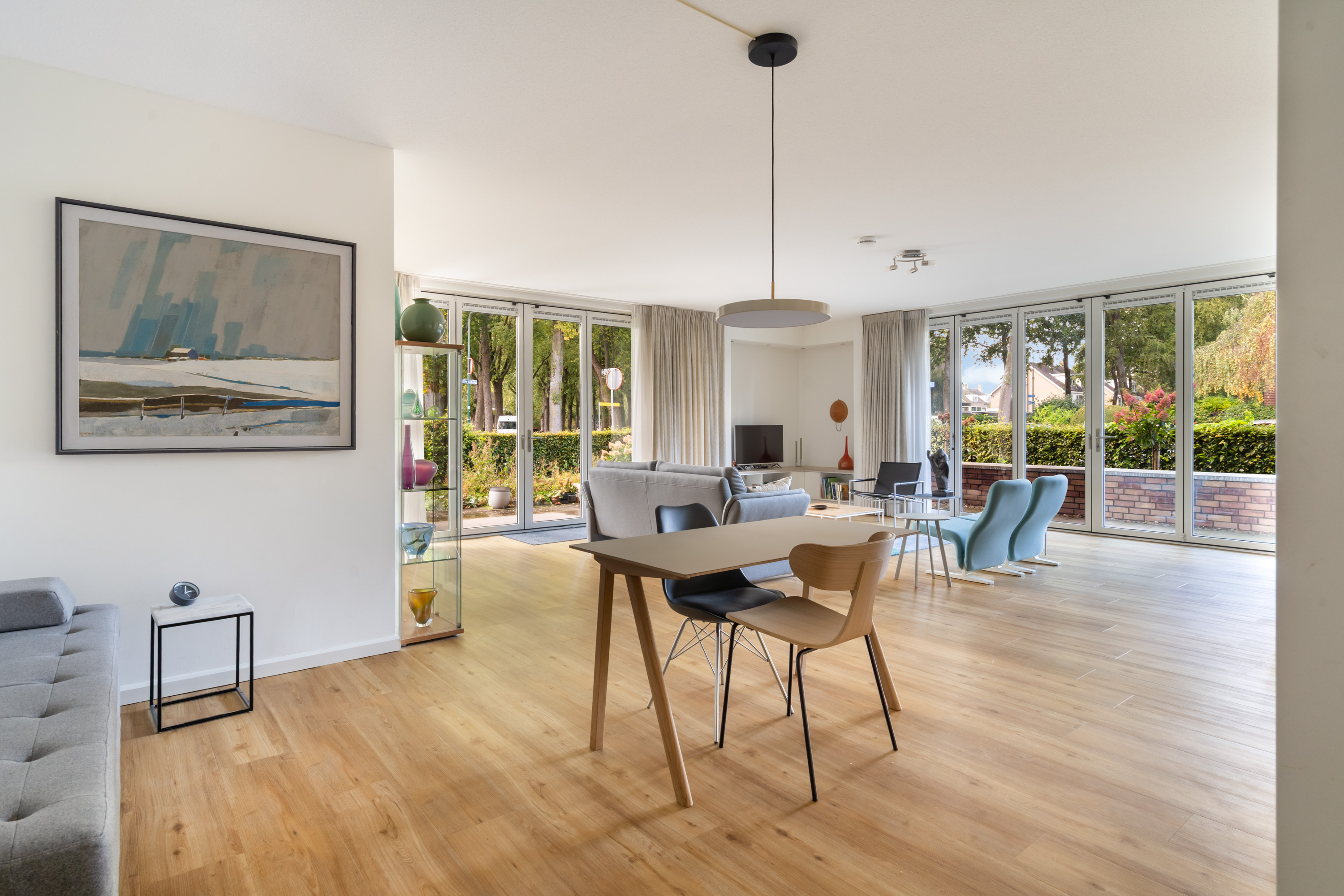 Appartement te koop: De Gaarde 8, Bunnik