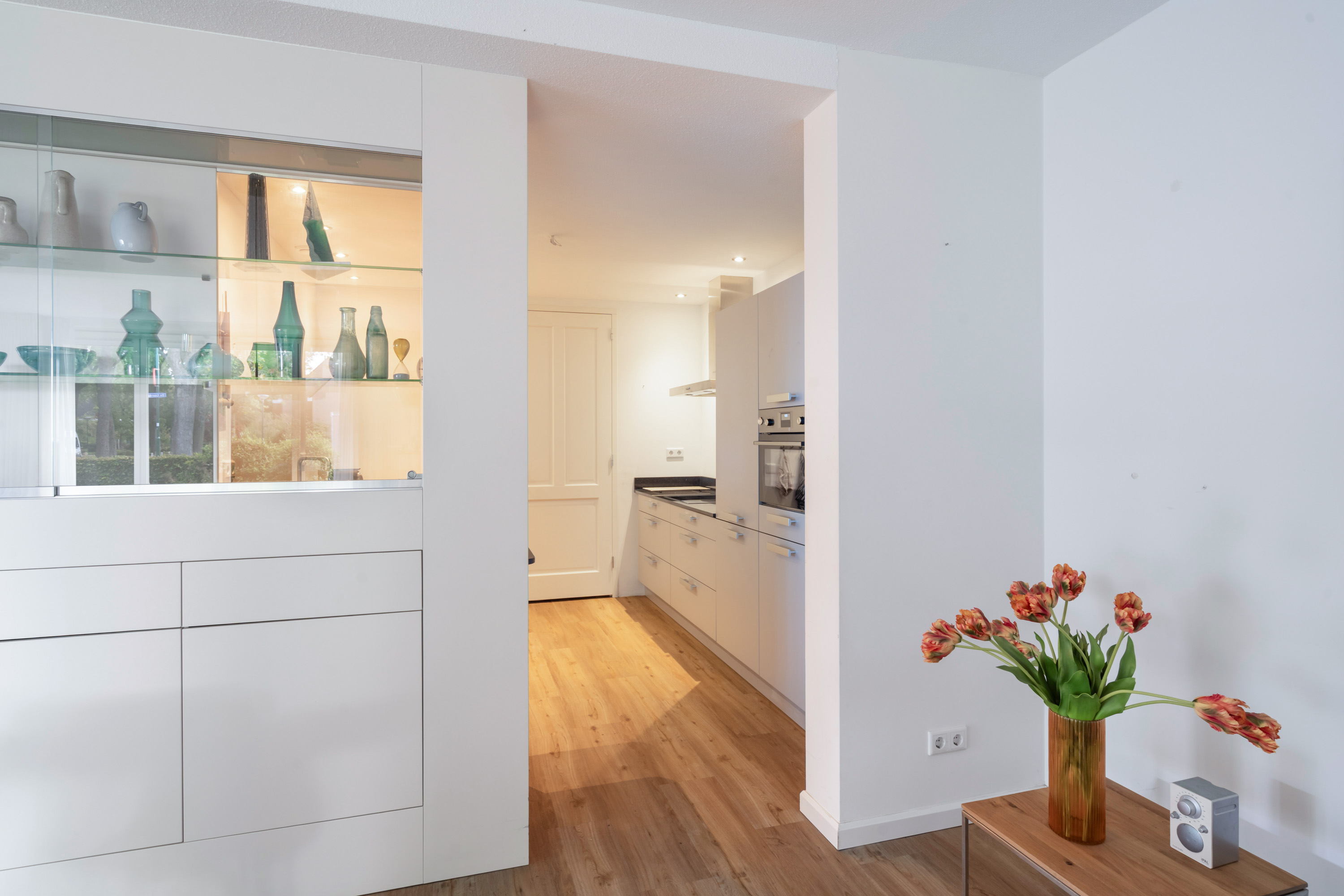 Appartement te koop: De Gaarde 8, Bunnik