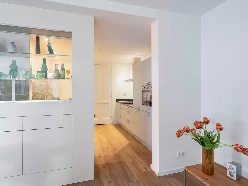 De Gaarde 8, BUNNIK
